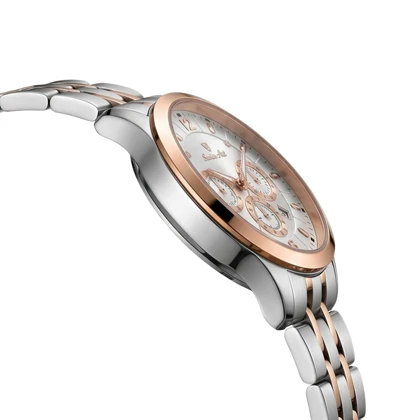ساعت مچی زنانه سوئیس آرت مدل 620007SR1600