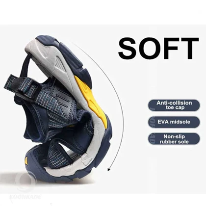 صندل هامتو مدل Humtto 9601-5