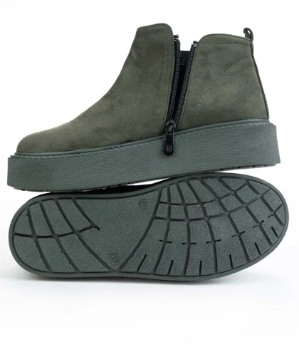 کفش بوت زنانه مدل 0540 _ Boots