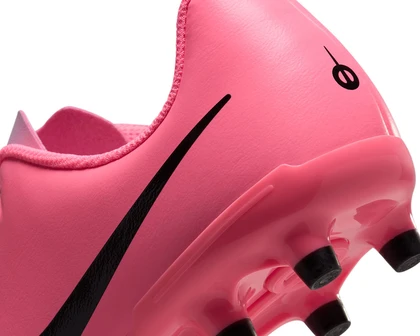 کفش فوتبال چند زمینی جوانان Nike Jr Phantom Gx II Club Fg/Mg PC_FJ2600-600