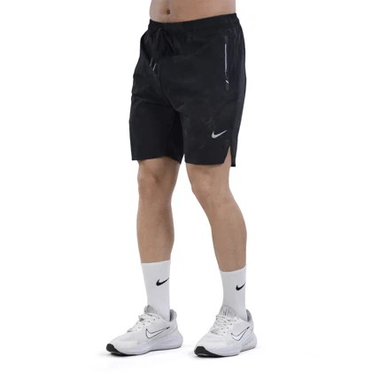 شلوارک ورزشی مردانه نایک مدل Dri Fit-9036 مشکی