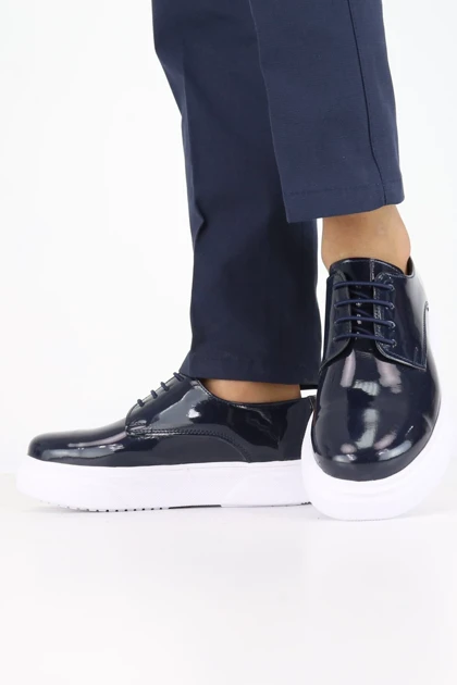 کفش کلاسیک بچگانه sirri