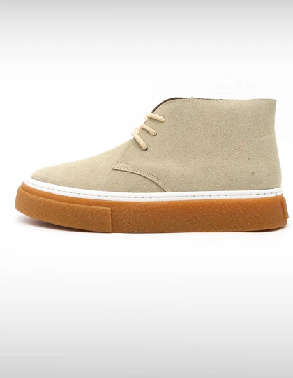 بوت روزانه مردانه بدون برند Preston M