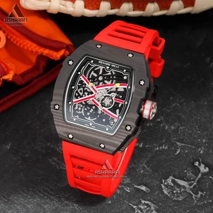 ساعت ریچارد میل Richard Mille RM67-02RK