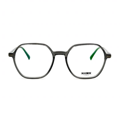 عینک طبی هاوک مدل HAWK 7917