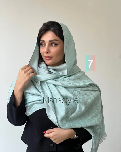 shawl 0145