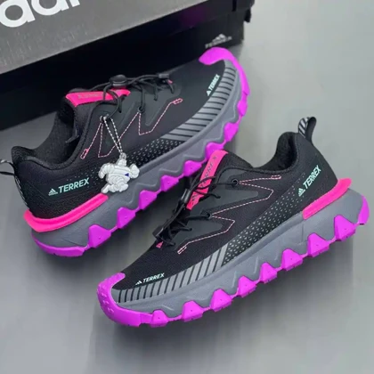 کفش آدیداس ترکس ضد آب مشکی Adidas Terrex Waterproof Black