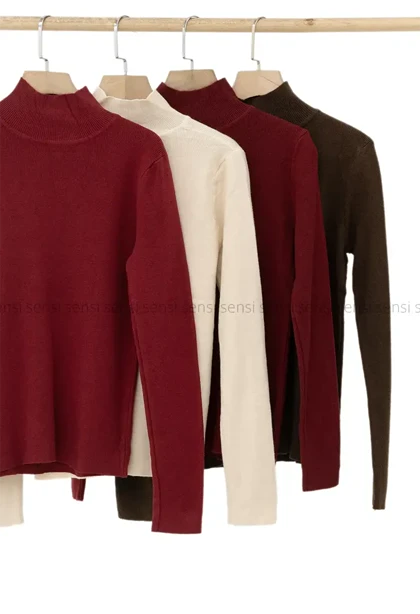 بافت یقه 8سانت وارداتی کد1004584