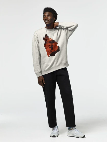 دورس طرح Sekiro - One Armed Wolf کد 27343
