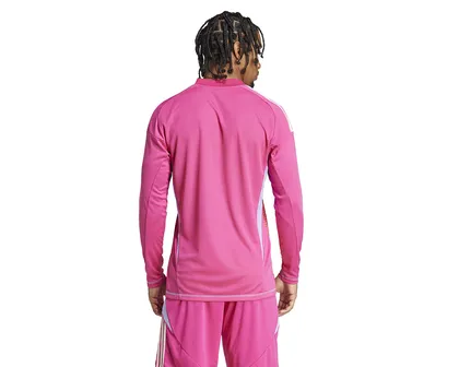 پیراهن دروازه بان فوتبال Adidas T24 C Gk Jsy L PC_IS5335