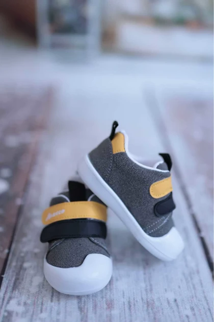 کفش های روزمره بچگانه macco-shoes