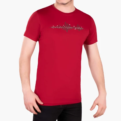 تیشرت مردانه C283