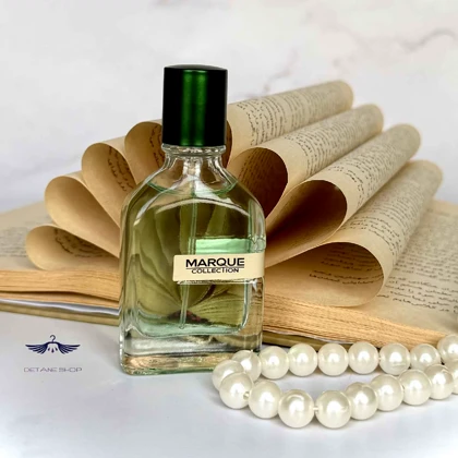 عطر مگاماره جیبی مارکویی کالکشن مردانه و زنانه کد234 حجم 25 میل