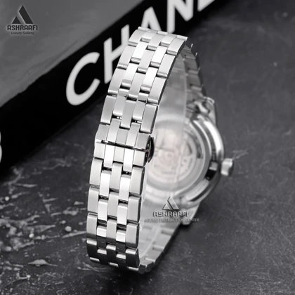 ساعت مردانه سیکو Seiko SRPB41J-SB