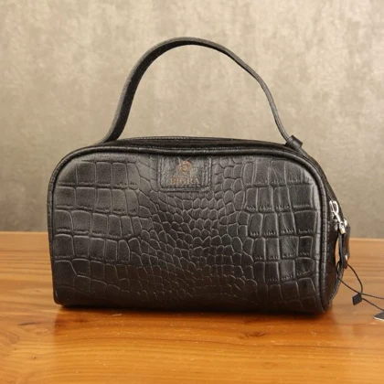 کیف دستی مردانه بیورا مدل shz062