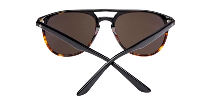 عینک آفتابی اسپای Spy Syndicate Black Tort Happy Bronze Polar