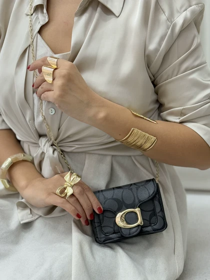 مینی بگ فیر