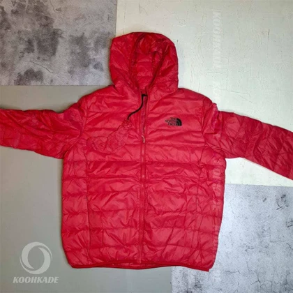 کاپشن پر NORTHFACE 21278