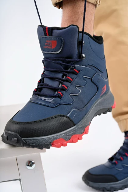 بوت و نیم بوت اورجینال موگو muggo