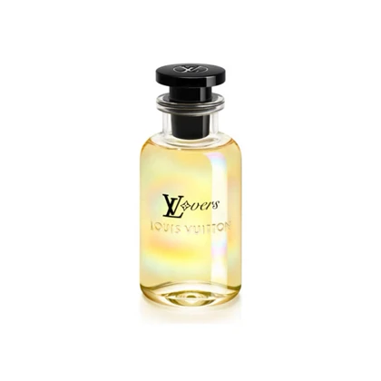 عطر ادکلن لویی ویتون لاورز 100 میل اشدی Louis Vuitton Lovers Ashdi 100ml