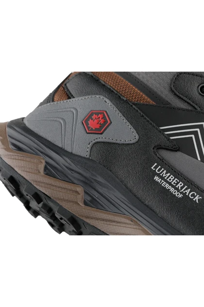 بوت و نیم بوت مردانه اورجینال لامبرجک lumberjack