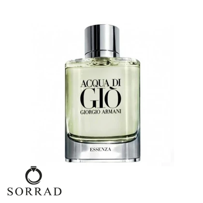 عطر ادکلن جیورجیو آرمانی آکوا دی جیو اسنزا | GIORGIO ARMANI Acqua di Gio Essenza