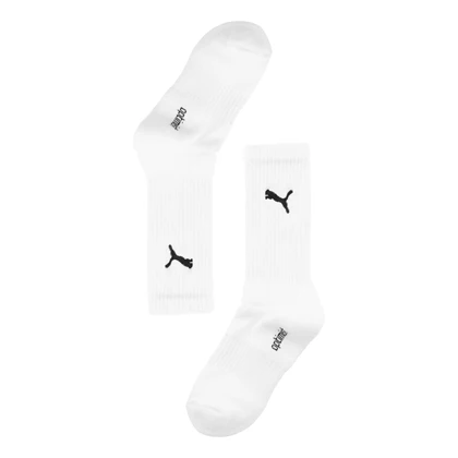 جوراب نیم ساق اسپرت پوما مدل opt-16230 سوپر اتلتیک