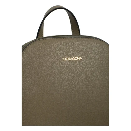 کوله پشتی زنانه هگزاگونا Hexagona کد 5620060