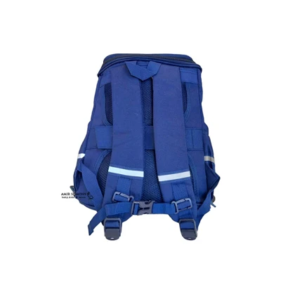 کوله صندوقی فضانورد