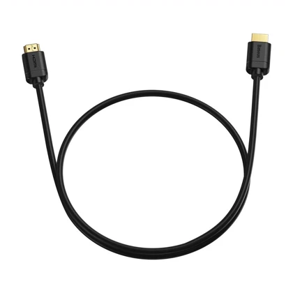 کابل hdmi 2.0 یک متری بیسوس CAKGQ-A01