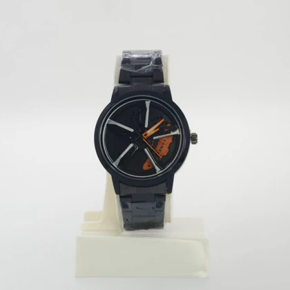 ساعت مچی رینگی اسپینری تانکر Tankre رینگ بسیار باکیفیت