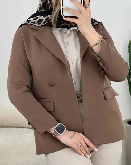 کت رونیکا(1)کد3954
