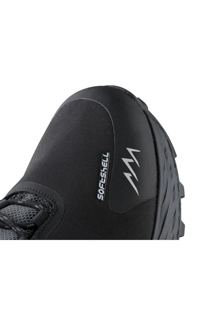 بوت و نیم بوت مردانه lumberjack