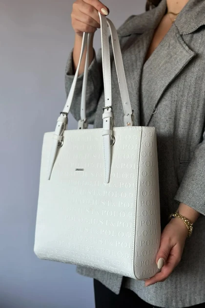 کیف دوشی زنانه just-polo just-polo