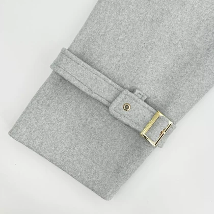 پالتو فوتر بلند 1007171