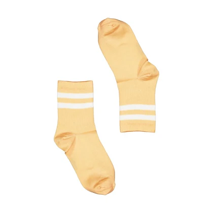 جوراب نیم ساق اسپرت هپی مدل opt-simp-16060