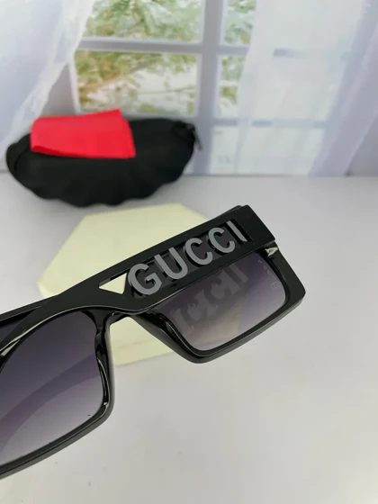 عینک آفتابی گوچی کد 2535
