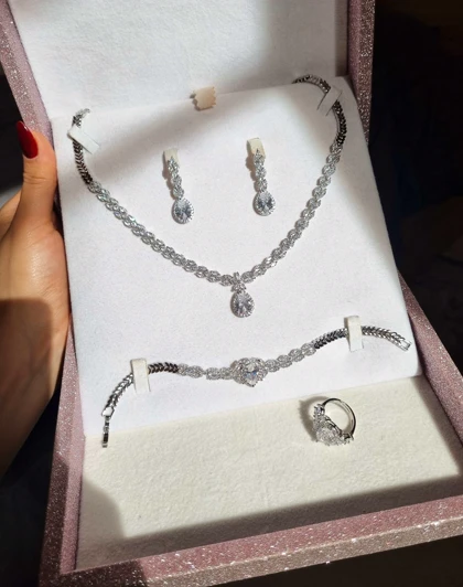 سرویس جواهری S60