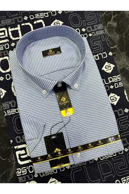 پیراهن سایز بزرگ مردانه classo classo