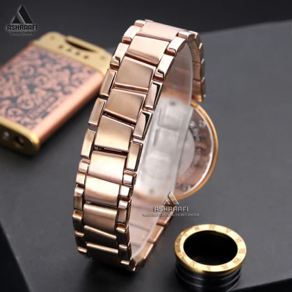 ساعت زنانه امگا Omega Ladymatic DRW10