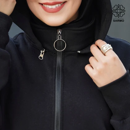 هودی سارمو