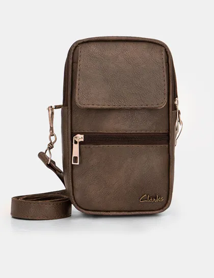 کیف دوشی Clarks