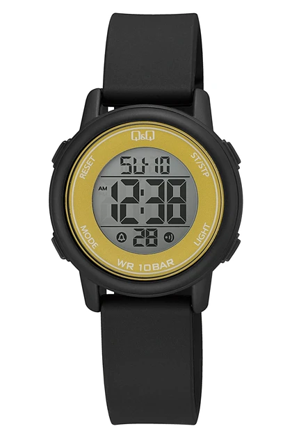 ساعت زنانه qandq