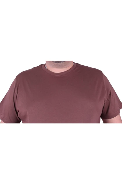 تیشرت سایز بزرگ مردانه استارباتال starbattal