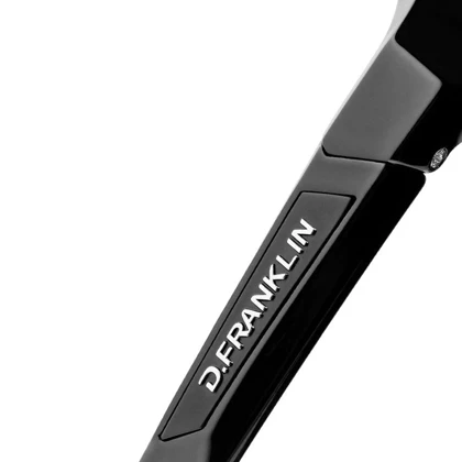عینک آفتابی دی فرانکلین مدل D.franklin WIND / BLACK - PHOTOCHROMIC
