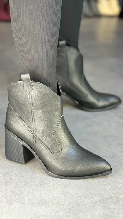 بوت تگزاز دوختی کد :344