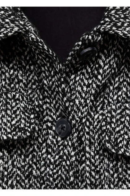 کت و ژاکت بچگانه اورجینال منگو کیدز mango-kids