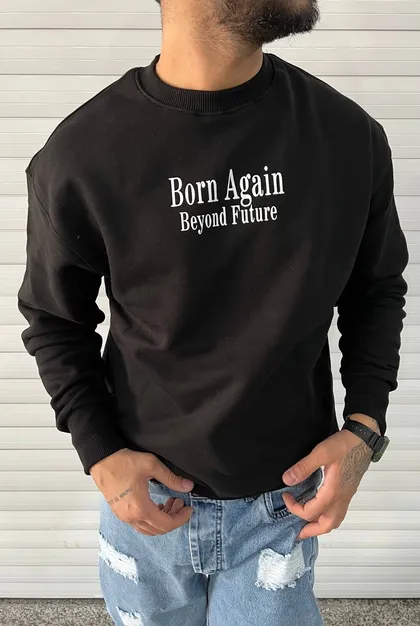 دورس مشکی Born Agian