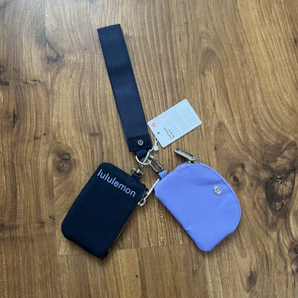جاکلیدی اسپرت لولولمون Lululemon مدل Dual
