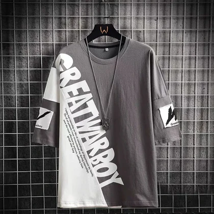 تیشرت نخ پنبه لش